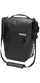 Thule Shield Pannier 22L Fietstas Zwart