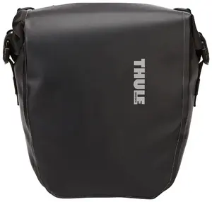 Thule Shield Pannier 13L Fietstassen Paar Zwart
