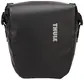 Thule Shield Pannier 13L Fietstassen Paar Zwart