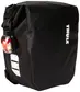 Thule Shield Pannier 13L Fietstassen Paar Zwart