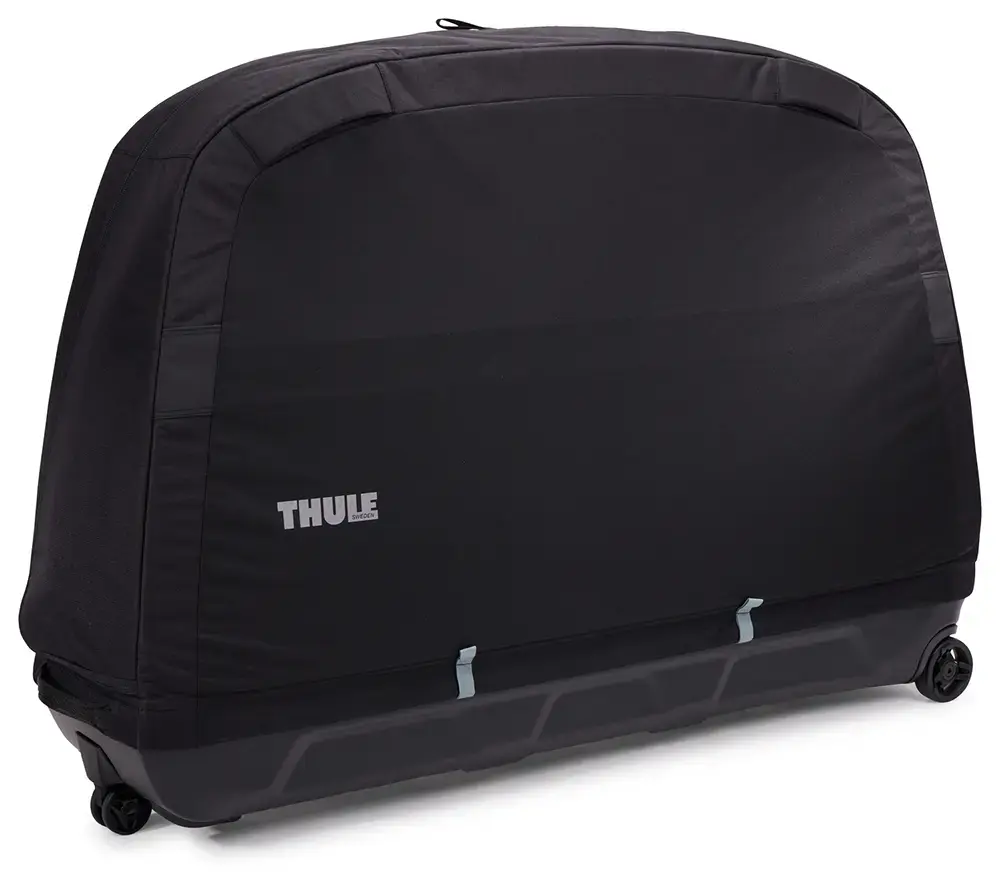 Thule RoundTrip Road Bike Travel Case Fietskoffer Zwart