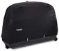 Thule RoundTrip Road Bike Travel Case Fietskoffer Zwart