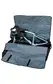 Thule RoundTrip Road Bike Travel Case Fietskoffer Zwart