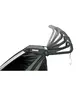 Thule Chariot Lite 2 Fietskar Groen