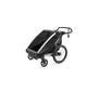 Thule Chariot Lite 2 Fietskar Groen