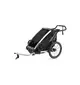 Thule Chariot Lite 1 Fietskar Groen