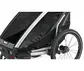 Thule Chariot Lite 1 Fietskar Groen