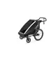 Thule Chariot Lite 1 Fietskar Groen