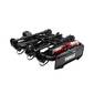 Thule OutPace 3bike (Tilt-up) 13 pin Fietsendrager voor 3 Fietsen