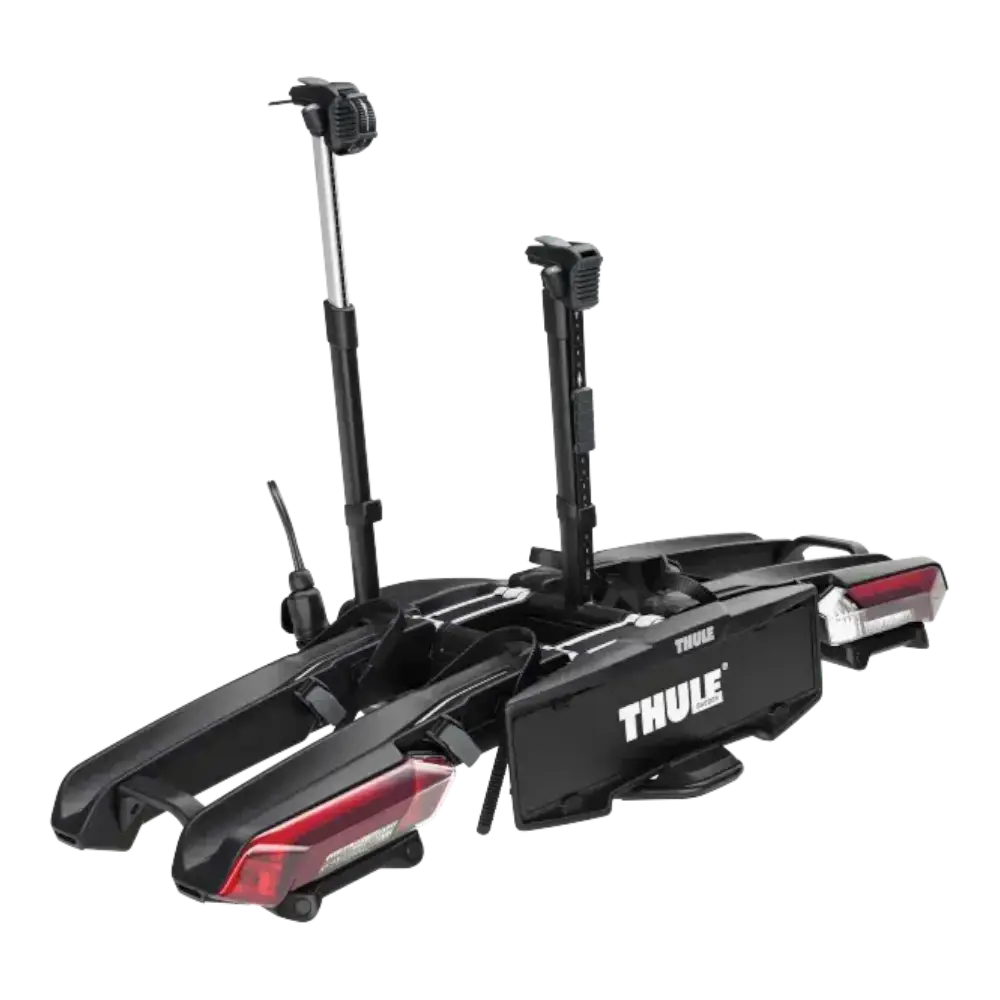 THULE Epos ParkSecure 2bike Fietsendrager 13pin