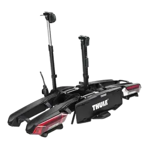 Thule Epos ParkSecure 2bike Fietsendrager 13pin