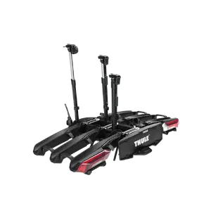 Thule Epos ParkSecure 3bike Fietsendrager 13 pin