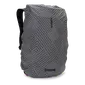 Thule Paramount Regenhoes Zilver