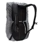 Thule Paramount Regenhoes Zilver