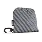 Thule Paramount Regenhoes Zilver