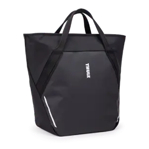 Thule Chasm Tote Inlock 25L Fietstas Zwart