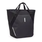 Thule Chasm Tote Inlock 25L Fietstas Zwart