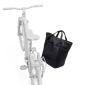 Thule Chasm Tote Inlock 25L Fietstas Zwart