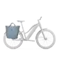 Thule Chasm Tote Inlock 25L Fietstas Blauw