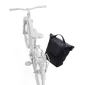 Thule Chasm Courier Inlock 22L Fietstas Zwart