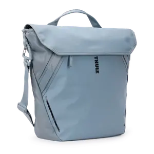 Thule Chasm Courier Inlock 22L Fietstas Blauw