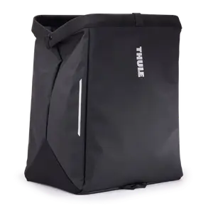 Thule Chasm Bin Inlock 25L Fietstas Zwart
