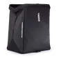 Thule Chasm Bin Inlock 25L Fietstas Zwart