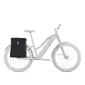 Thule Chasm Bin Inlock 25L Fietstas Zwart