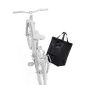 Thule Chasm Bin Inlock 25L Fietstas Zwart