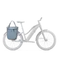 Thule Chasm Coller Inlock Koeltas 21L Fietstas Blauw
