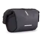 Thule Chasm 2L Stuurtas Zwart