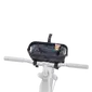Thule Chasm 2L Stuurtas Zwart