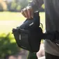 Thule Chasm 2L Stuurtas Zwart