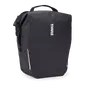 Thule Shield Pannier InLock 22L Fietstas Zwart