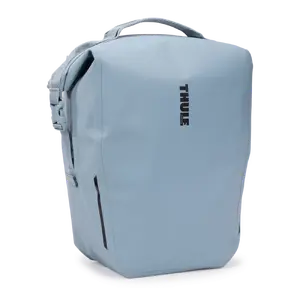 Thule Shield Pannier InLock 22L Fietstas Blauw