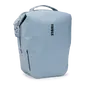 Thule Shield Pannier InLock 22L Fietstas Blauw