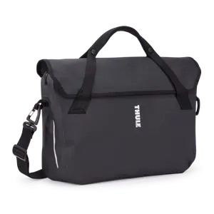 Thule Shield Attache InLock 16in Fietstas Zwart