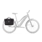 Thule Shield Attache InLock 16in Fietstas Zwart