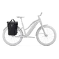 Thule Shield Backpack InLock 23L Fietstas Zwart