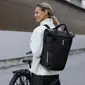 Thule Shield Backpack InLock 23L Fietstas Zwart