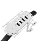 Thule Tour Bagagedrager Spatbord