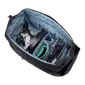 Thule Roundtrip MTB Duffel 70L Rugzak Zwart