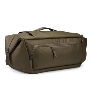 Thule Roundtrip MTB Duffel 70L Rugzak Groen
