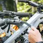 Thule VeloSpace 3 Bike Adapter