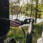 Thule VeloSpace 3 2bike Fietsendrager