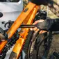 Thule VeloSpace 3 2bike Fietsendrager