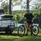 Thule VeloSpace 3 2bike Fietsendrager