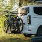Thule VeloSpace 3 3bike Fietsendrager