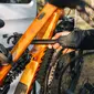 Thule VeloSpace 3 3bike Fietsendrager