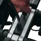 Thule High-Grade Lock